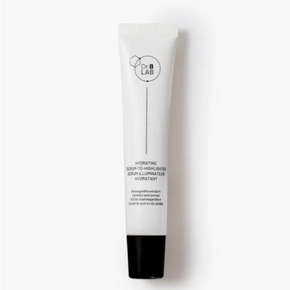 ✨NIB✨ DR. B LAB Hydrating Serum-to-Highlighter✨FULL SIZE✨ - Picture 13 of 15
